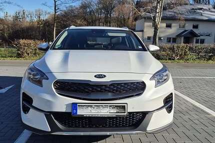 Kia XCeed Gebrauchtwagen