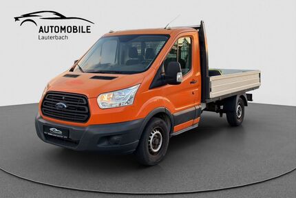 Ford Transit Gebrauchtwagen