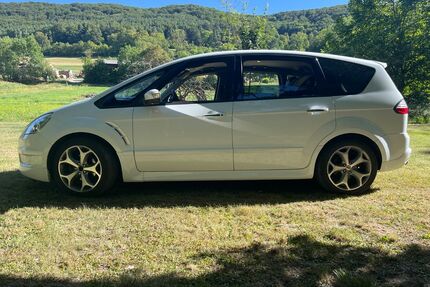 Ford S-Max Gebrauchtwagen