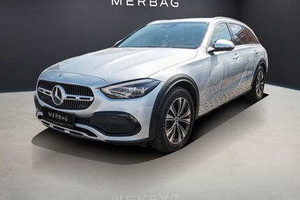 Mercedes-Benz C 220 Gebrauchtwagen