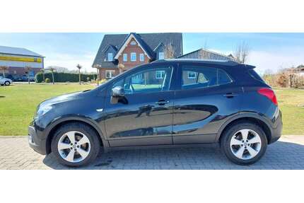 Opel Mokka Gebrauchtwagen