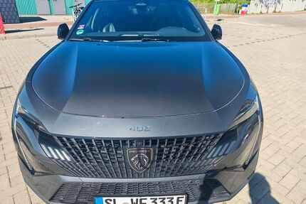 Peugeot 408 Gebrauchtwagen