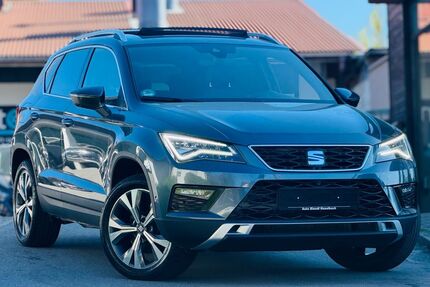 Seat Ateca Gebrauchtwagen