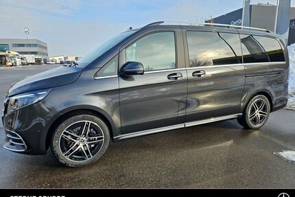 Mercedes-Benz V 300 Gebrauchtwagen