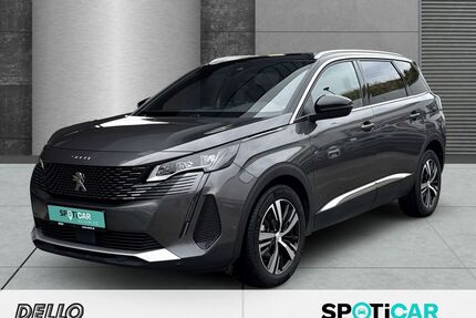 Peugeot 5008 Gebrauchtwagen