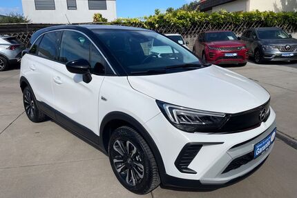 Opel Crossland (X) Gebrauchtwagen