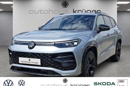 VW Tayron Gebrauchtwagen