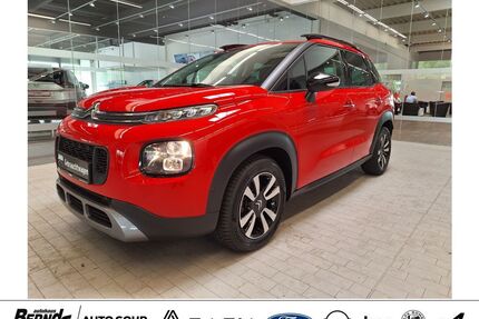 Citroen C3 Aircross Gebrauchtwagen