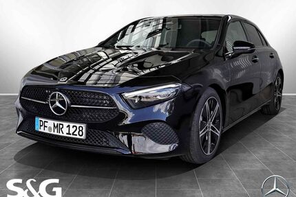 Mercedes-Benz A 200 Gebrauchtwagen