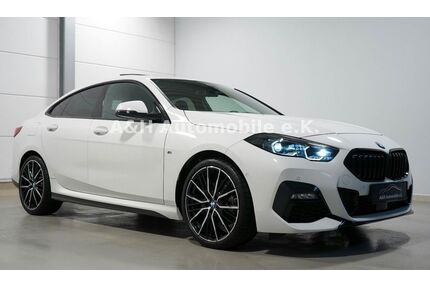 BMW 218 Gran Coupé Gebrauchtwagen
