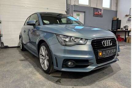 Audi A1 Gebrauchtwagen