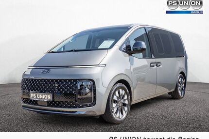 Hyundai STARIA Gebrauchtwagen