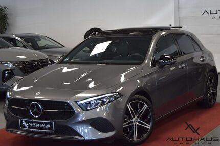 Mercedes-Benz A 200 Gebrauchtwagen