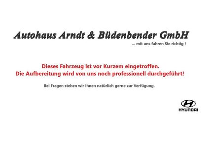 Hyundai TUCSON Gebrauchtwagen