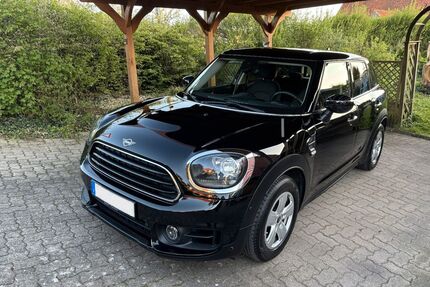 Mini One Countryman Gebrauchtwagen