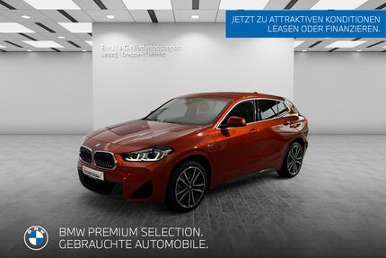 BMW X2 Gebrauchtwagen