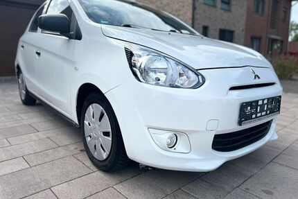 Mitsubishi Space Star Gebrauchtwagen