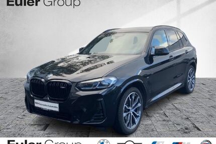BMW X3 M40 Gebrauchtwagen