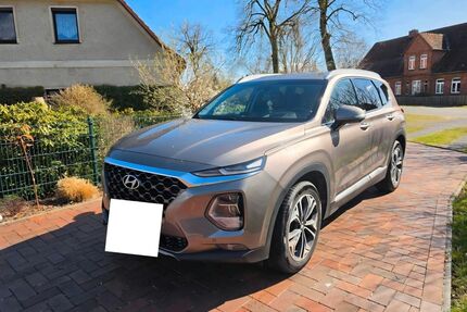 Hyundai SANTA FE Gebrauchtwagen