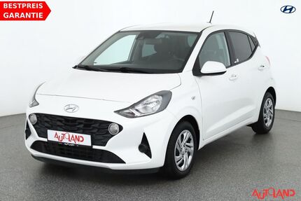 Hyundai i10 Gebrauchtwagen