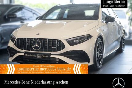 Mercedes-Benz A 35 AMG Gebrauchtwagen