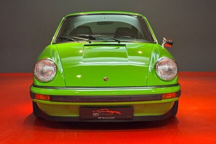 Porsche 911 Urmodell Gebrauchtwagen