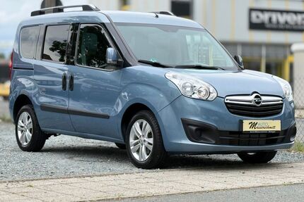 Opel Combo Gebrauchtwagen