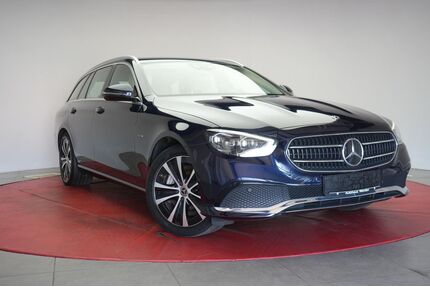 Mercedes-Benz E 300 Gebrauchtwagen
