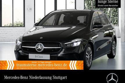 Mercedes-Benz B 250 Gebrauchtwagen