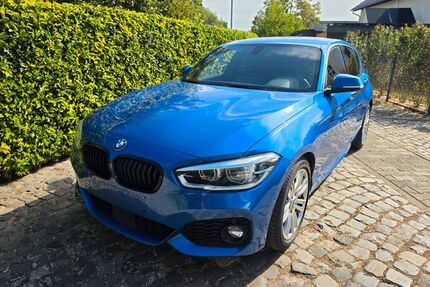 BMW 120 Gebrauchtwagen