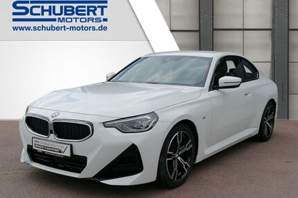BMW 218 Gebrauchtwagen