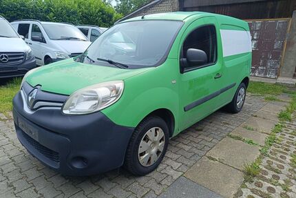 Renault Kangoo Gebrauchtwagen