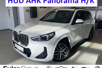 BMW X1 Gebrauchtwagen