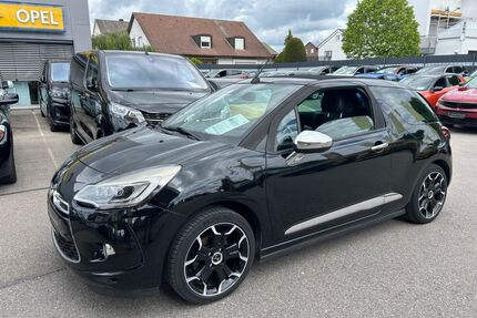 Citroen DS3 Gebrauchtwagen