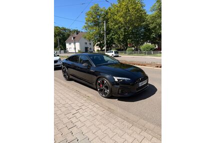 Audi S5 Gebrauchtwagen