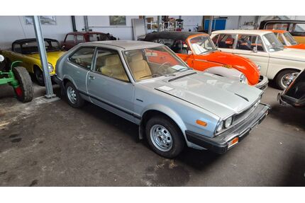 Honda Accord Gebrauchtwagen