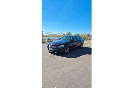 Mercedes-Benz C 250 Gebrauchtwagen