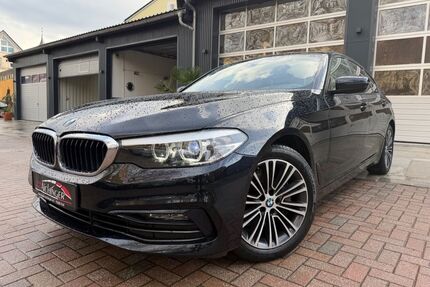 BMW 540 Gebrauchtwagen