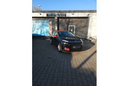 Citroen C3 Gebrauchtwagen
