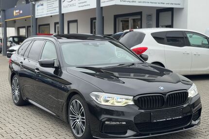 BMW 530 Gebrauchtwagen