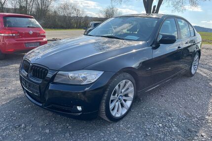 BMW 320 Gebrauchtwagen