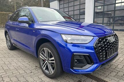Audi Q5 Gebrauchtwagen