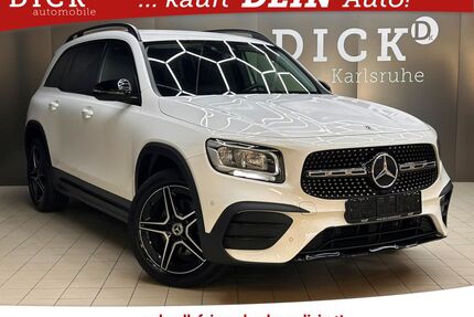 Mercedes-Benz GLB 250 Gebrauchtwagen