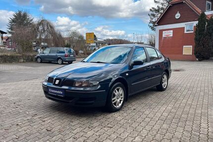 Seat Toledo Gebrauchtwagen