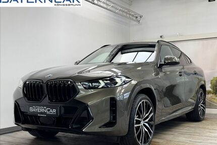 BMW X6 Gebrauchtwagen