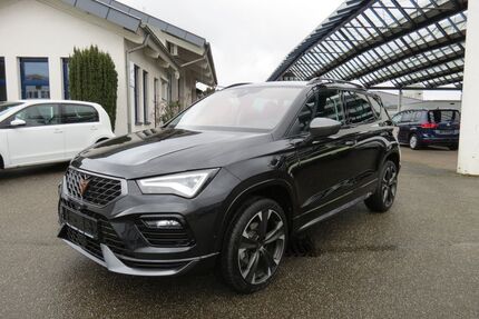 Cupra Ateca Gebrauchtwagen