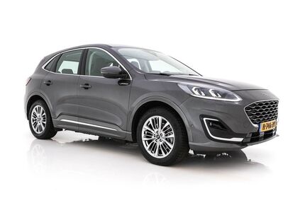 Ford Kuga Gebrauchtwagen