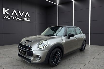 Mini Cooper S Gebrauchtwagen