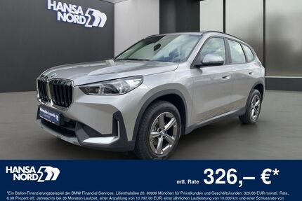 BMW X1 Gebrauchtwagen