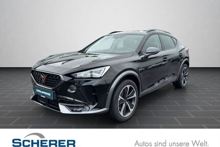 Cupra Formentor Gebrauchtwagen